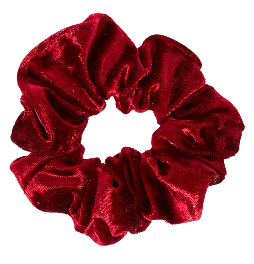 Hair Band Scrunchie Picture Download Free Image PNG Image
