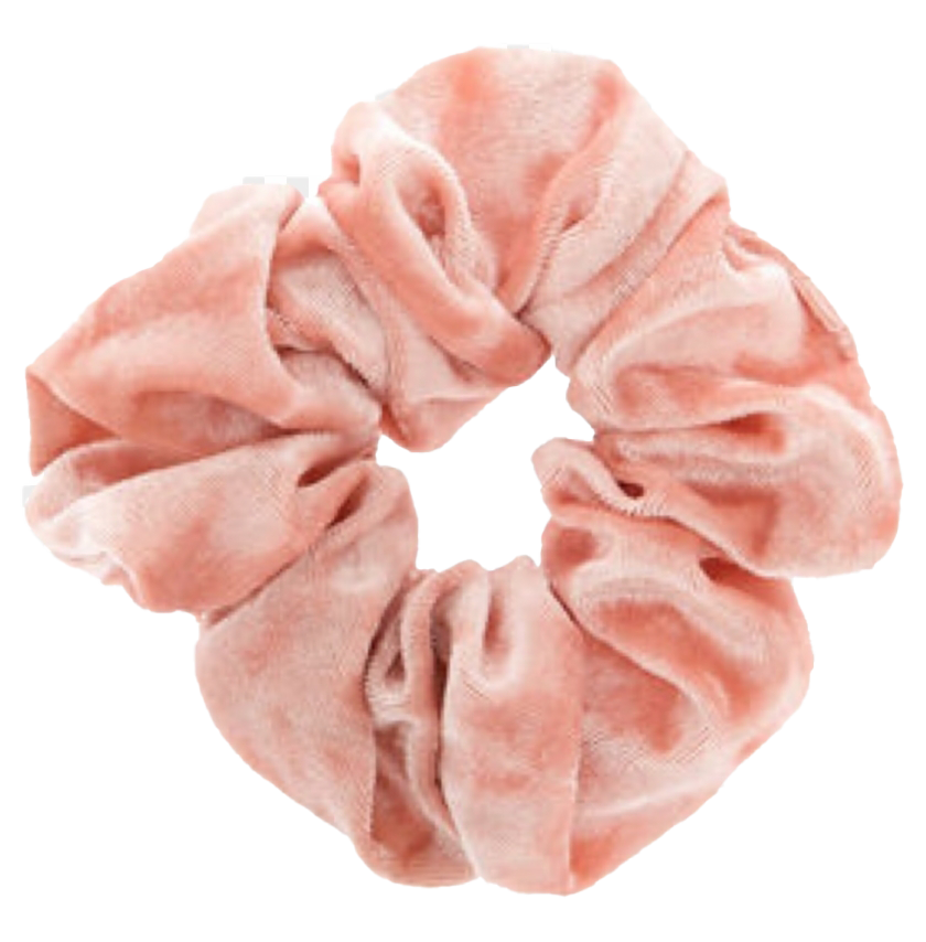 Hair Band Scrunchie PNG Download Free PNG Image