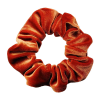 Photos Scrunchie PNG File HD