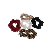 Scrunchie Pic HD Image Free