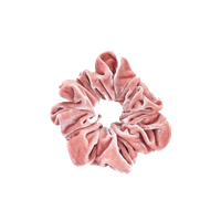 Scrunchie PNG Image High Quality