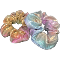 Scrunchie Free PNG HQ