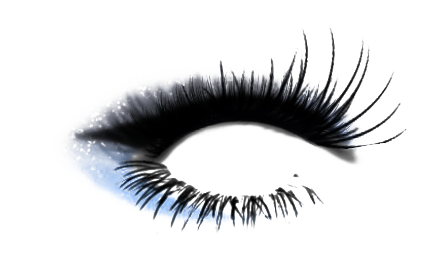 Eyeliner Free Clipart HD PNG Image