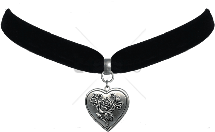 Picture Choker PNG File HD PNG Image