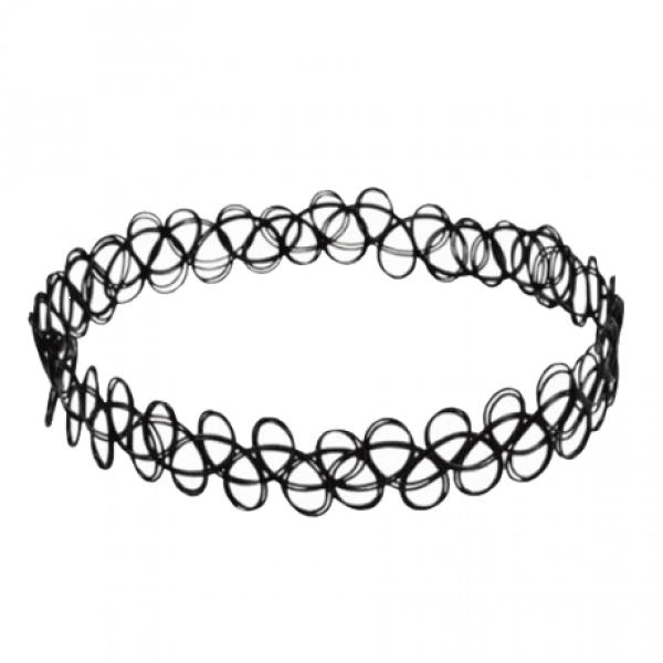 Picture Choker Download HQ PNG Image