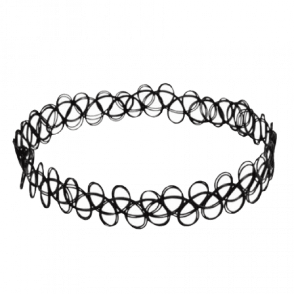 Picture Choker Download HQ Transparent PNG Image