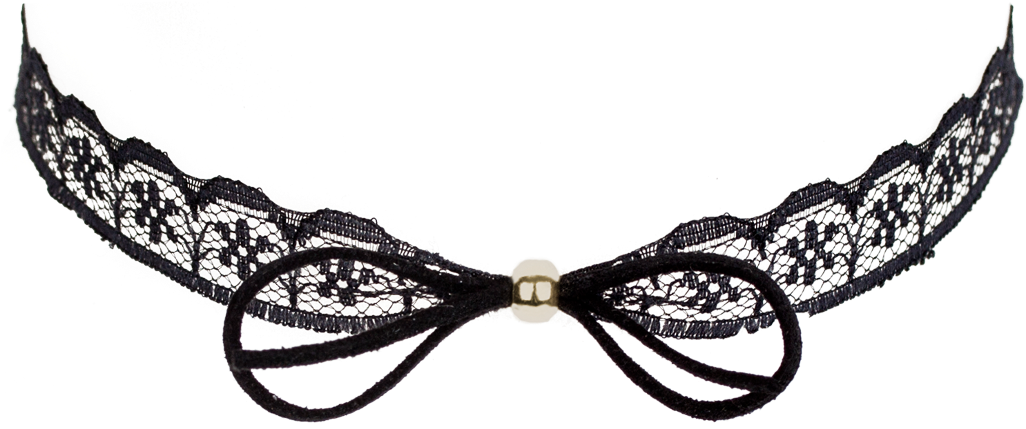 Choker Free Transparent Image HQ PNG Image