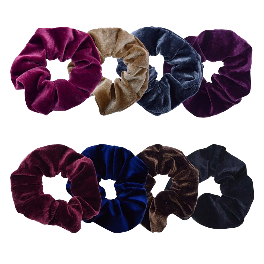 Girls For Scrunchies Download HD PNG Image