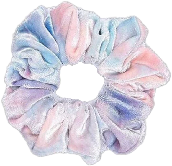 Scrunchies PNG File HD PNG Image