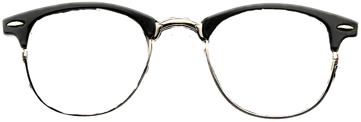 Eyeglass HD Image Free PNG Image