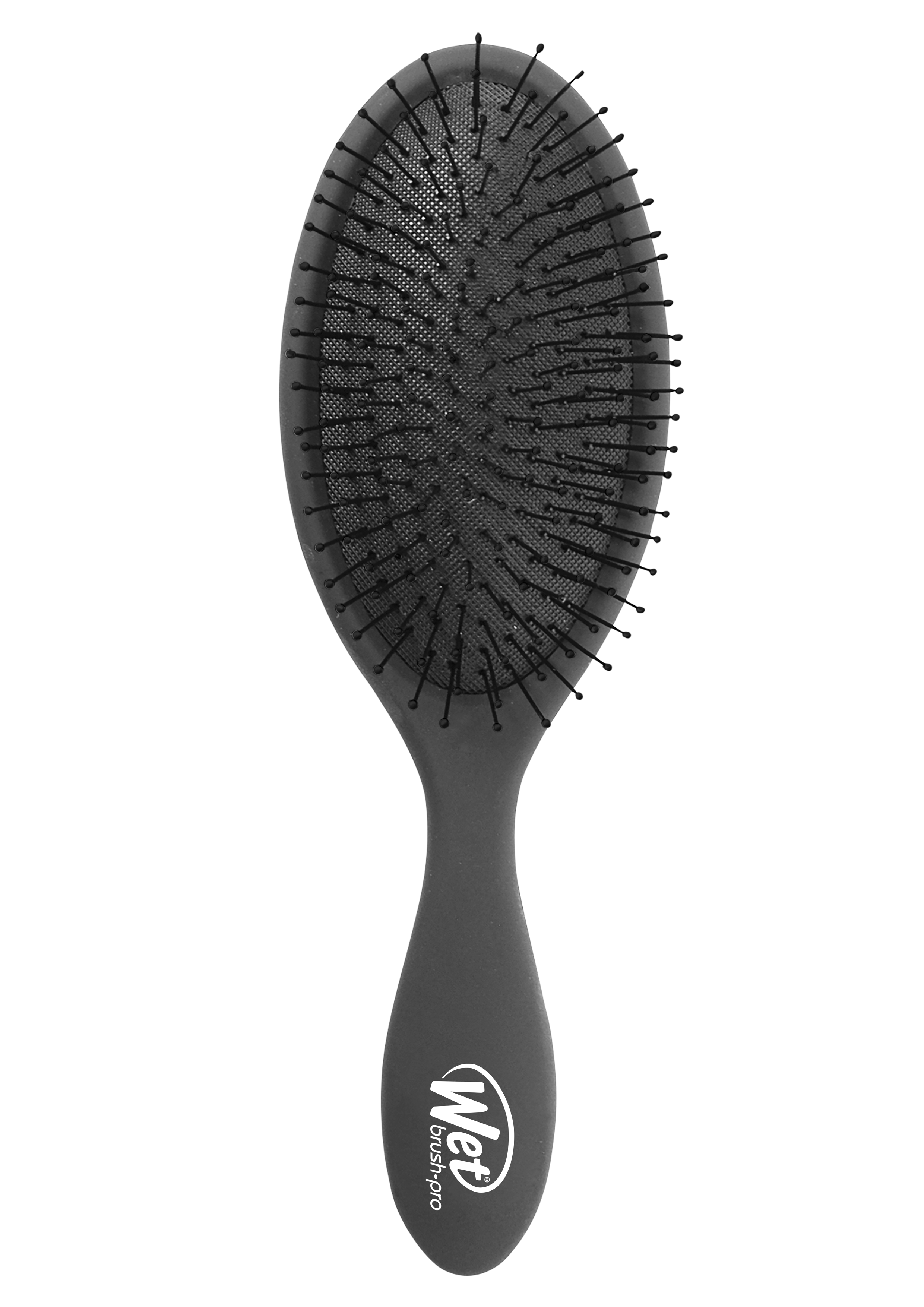 Hair Black Brush Free Clipart HD PNG Image