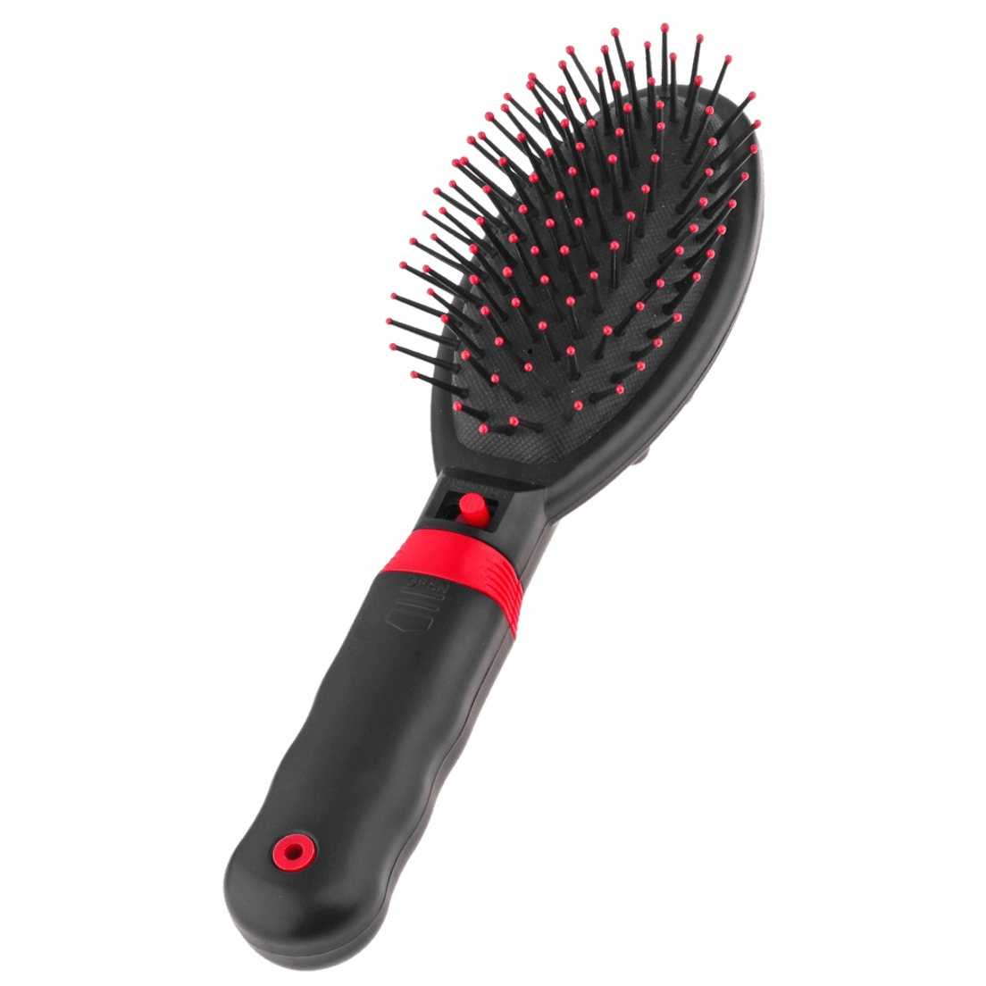 Hair Black Brush PNG Download Free PNG Image