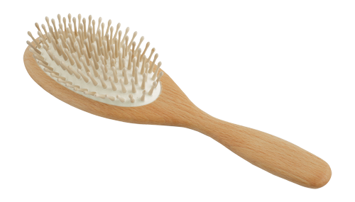 Hair Brush HQ Image Free Transparent PNG Image