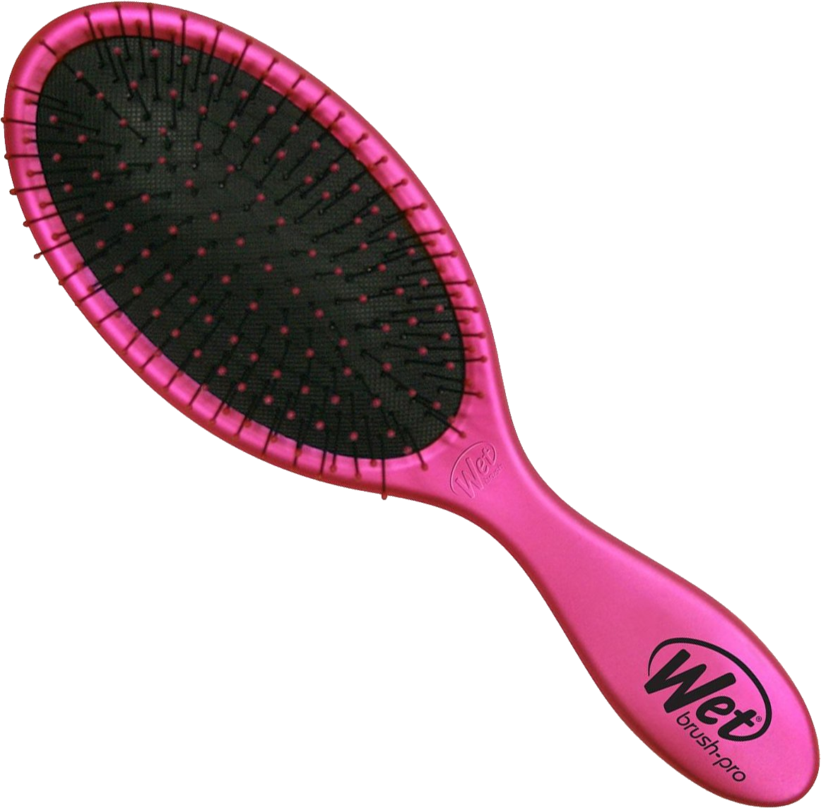 Hair Ladies Brush HQ Image Free PNG Image