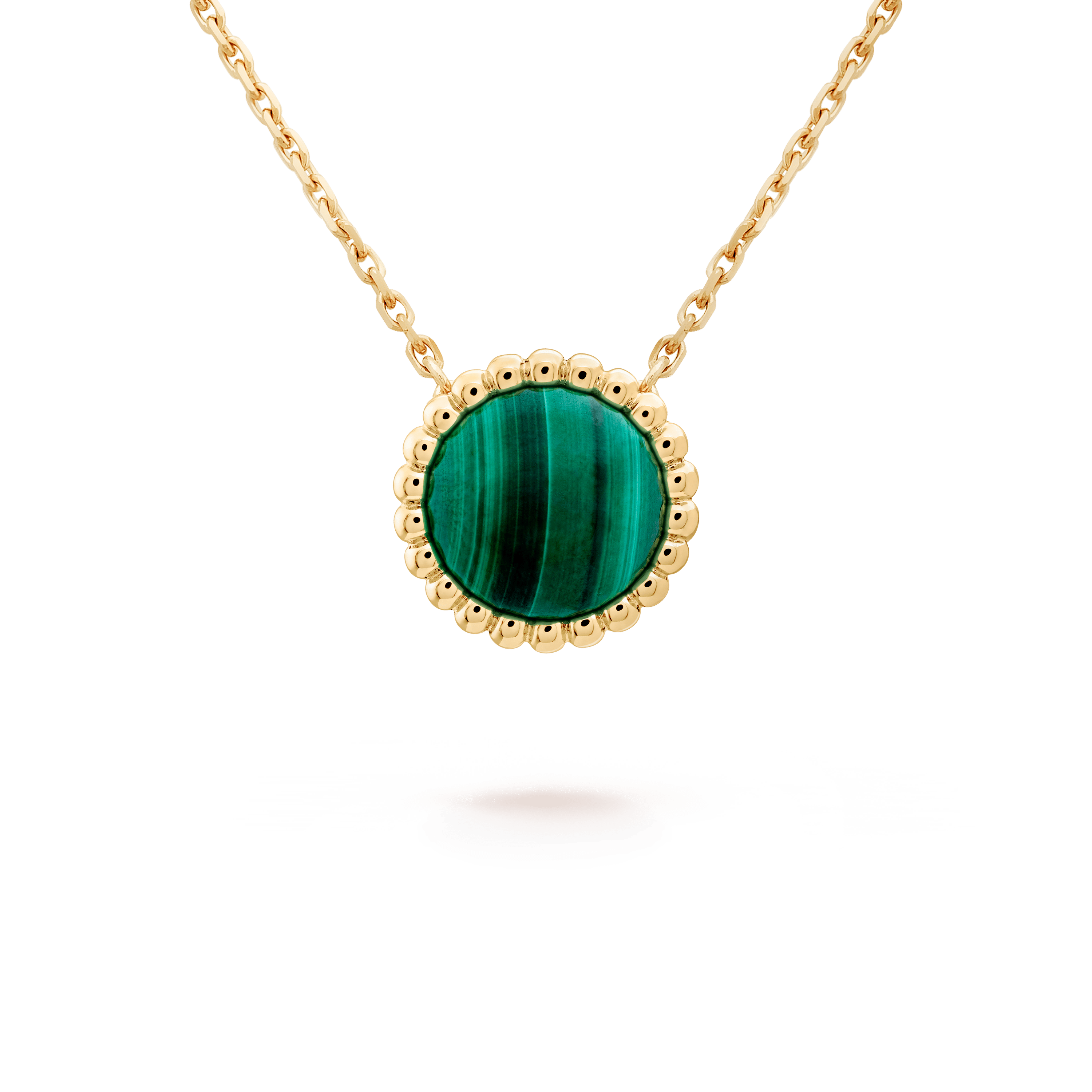 Malachite Jewellery HD Image Free Transparent PNG Image