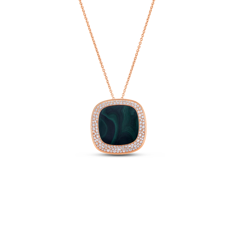 Malachite Jewellery HQ Image Free PNG Image