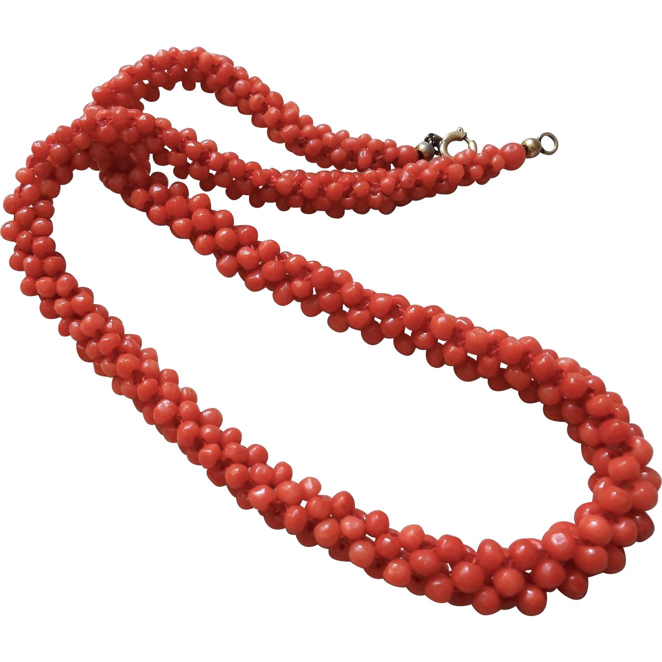 Coral Jewellery Red PNG File HD PNG Image