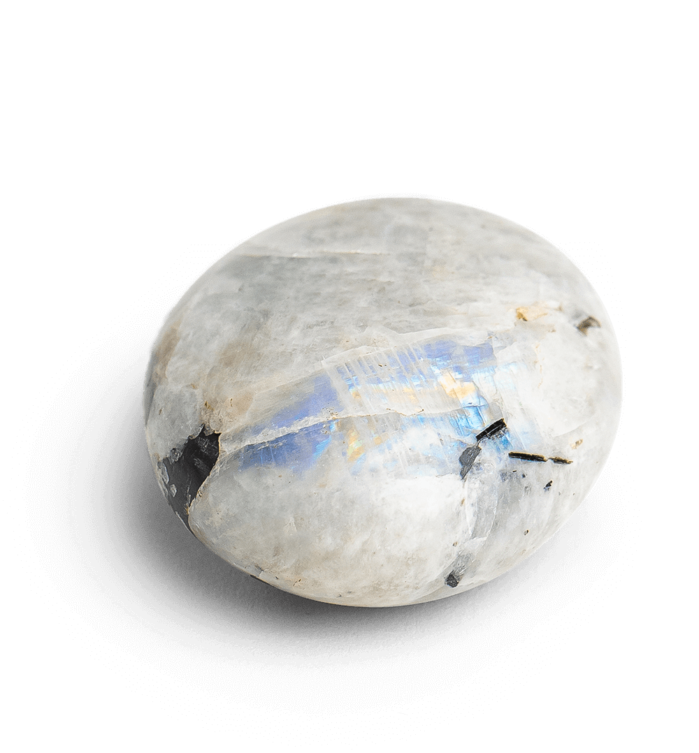Moonstone Pic Gem Free Clipart HQ PNG Image