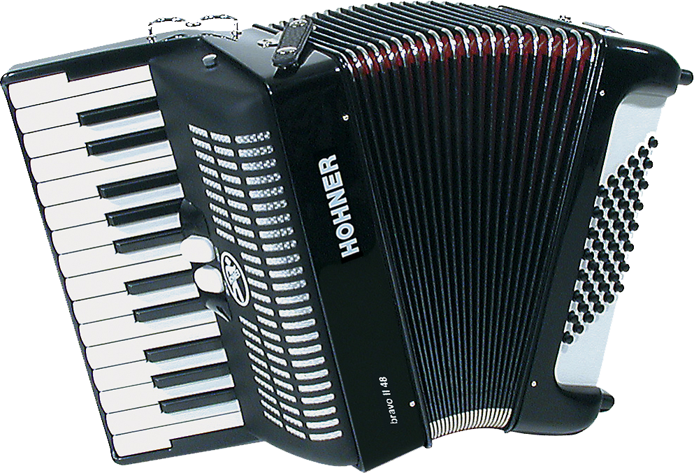 Accordion Png Image Transparent PNG Image