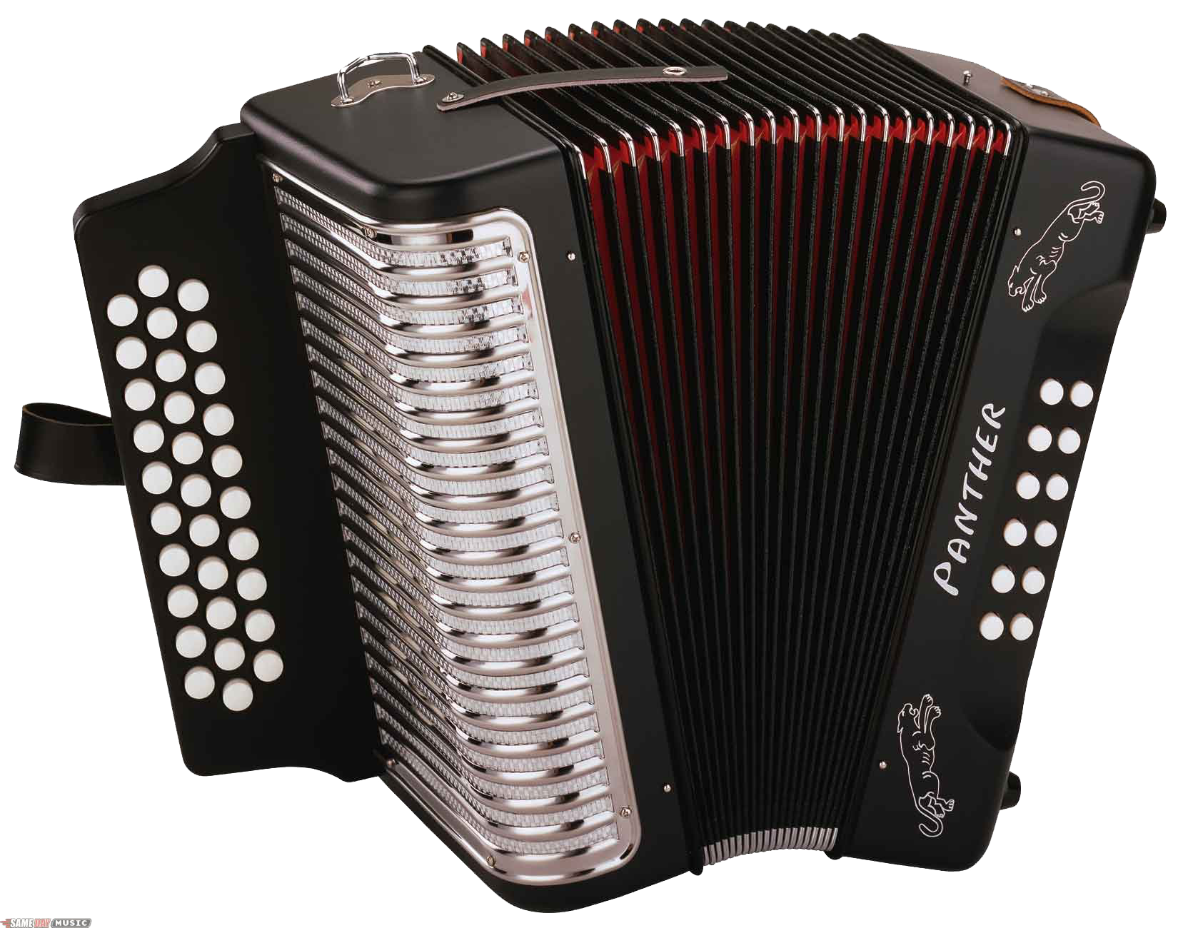 Diatonic Accordion HD Image Free PNG Image