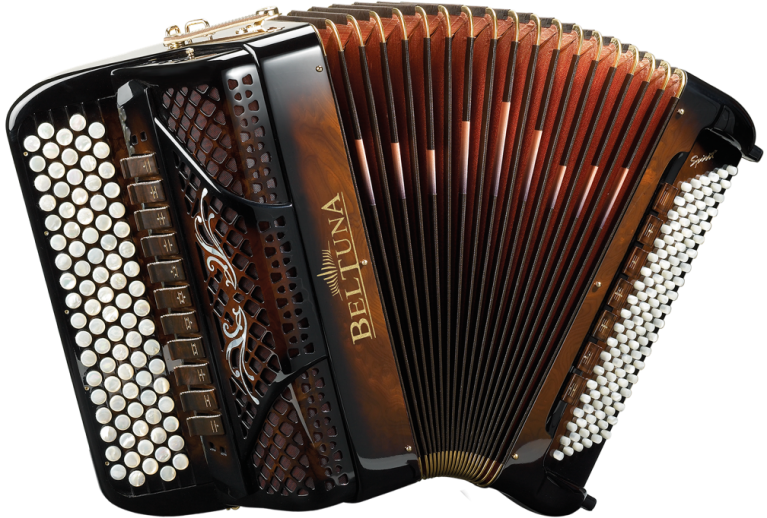 Picture Diatonic Accordion PNG Free Photo PNG Image
