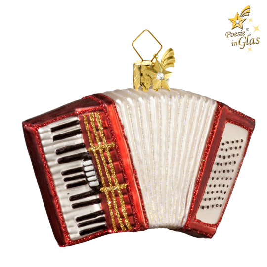 Red Accordion Free Download PNG HQ PNG Image