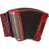 Diatonic Accordion Free Download PNG HD