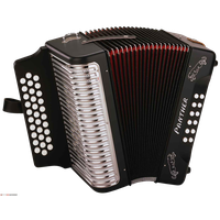 Accordion Image PNG