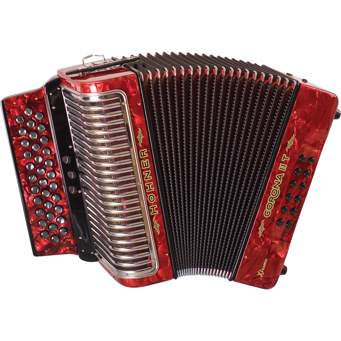 Accordion Clipart PNG Image