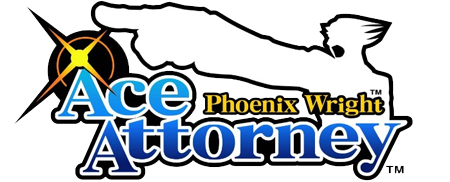Ace Attorney Png PNG Image