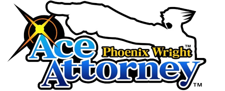 Ace Attorney Png Transparent PNG Image