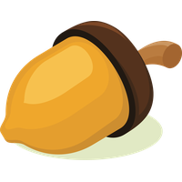 Photos Vector Acorn PNG Image High Quality PNG Image