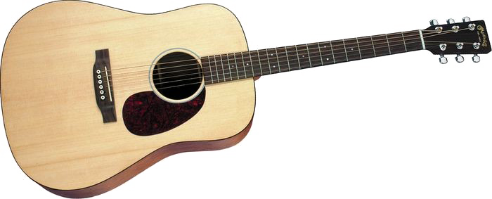 Guitar Acoustic Free Clipart HQ PNG Image
