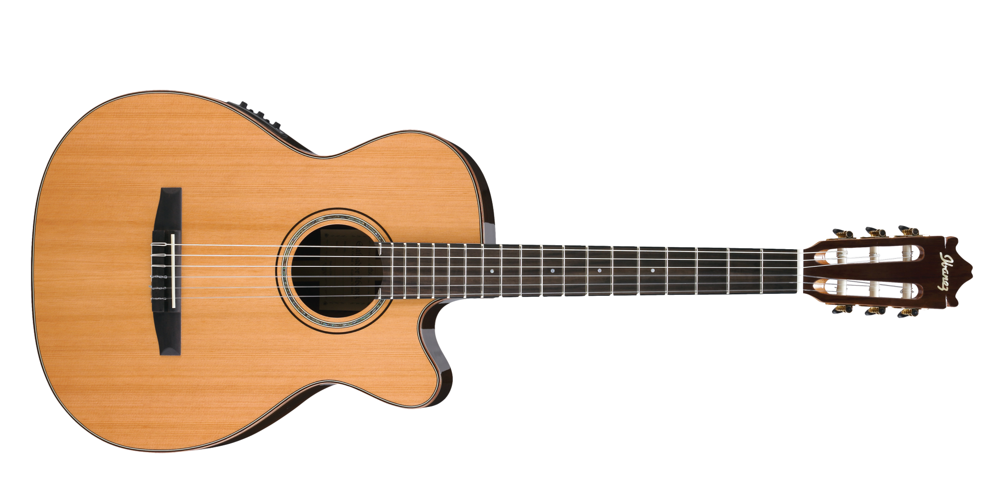 Guitar Acoustic Wooden Free Download PNG HQ PNG Image