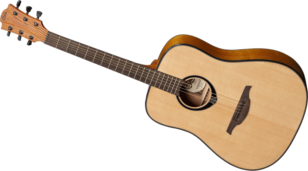 Guitar Acoustic Wood Instrument PNG Free Photo PNG Image