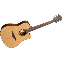 Acoustic Guitar Picture