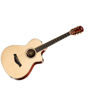 Acoustic Guitar Png Pic