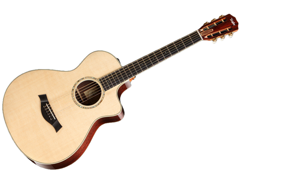 Acoustic Guitar Png Pic PNG Image