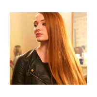 Heather Sansa Barely Stark Film Lethal Turner PNG Image