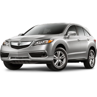 Acura Picture PNG Image