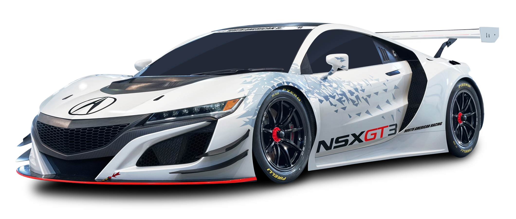 Nsx Picture Acura Free Transparent Image HQ PNG Image