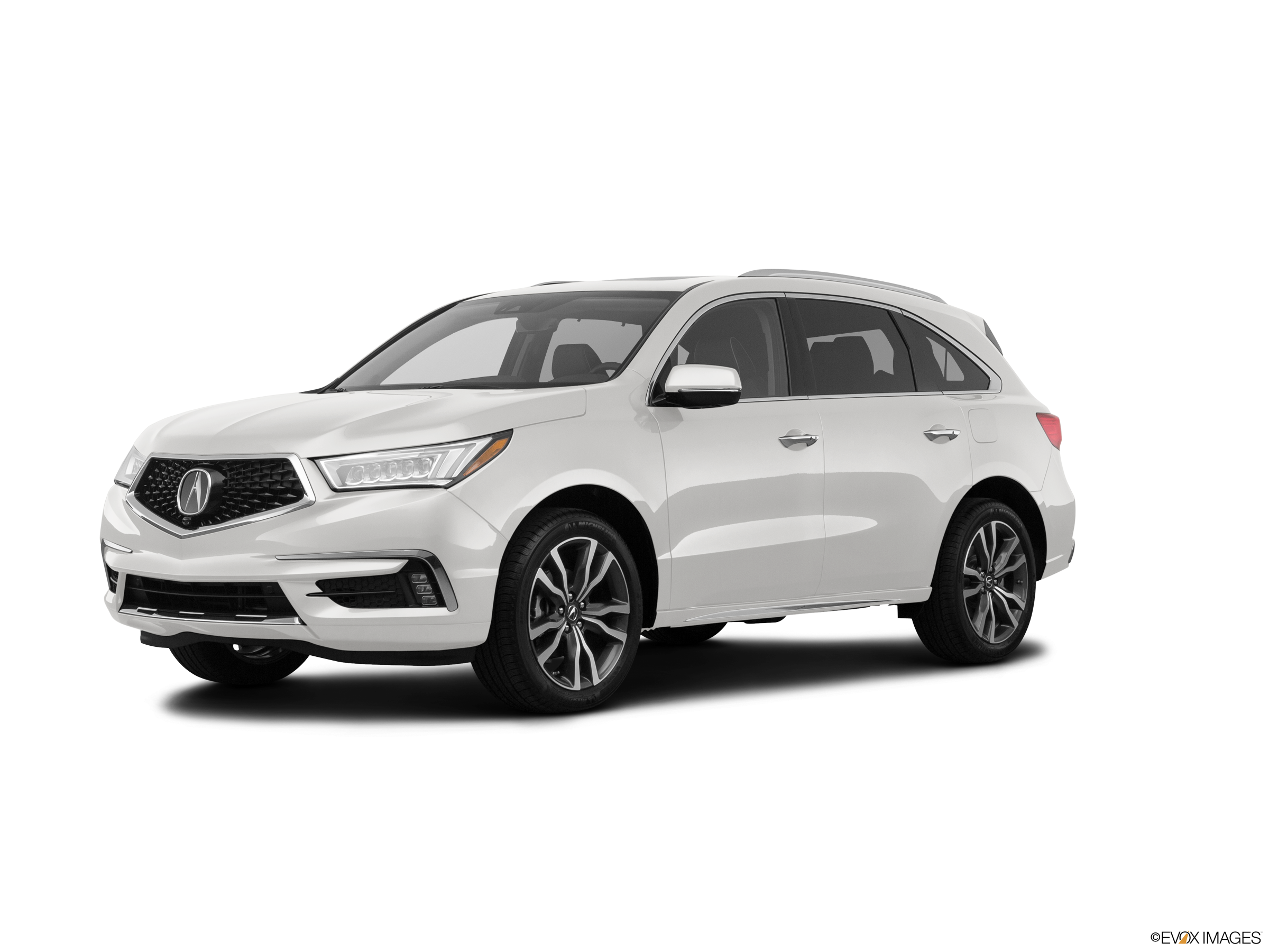 Suv Picture Acura X PNG File HD PNG Image