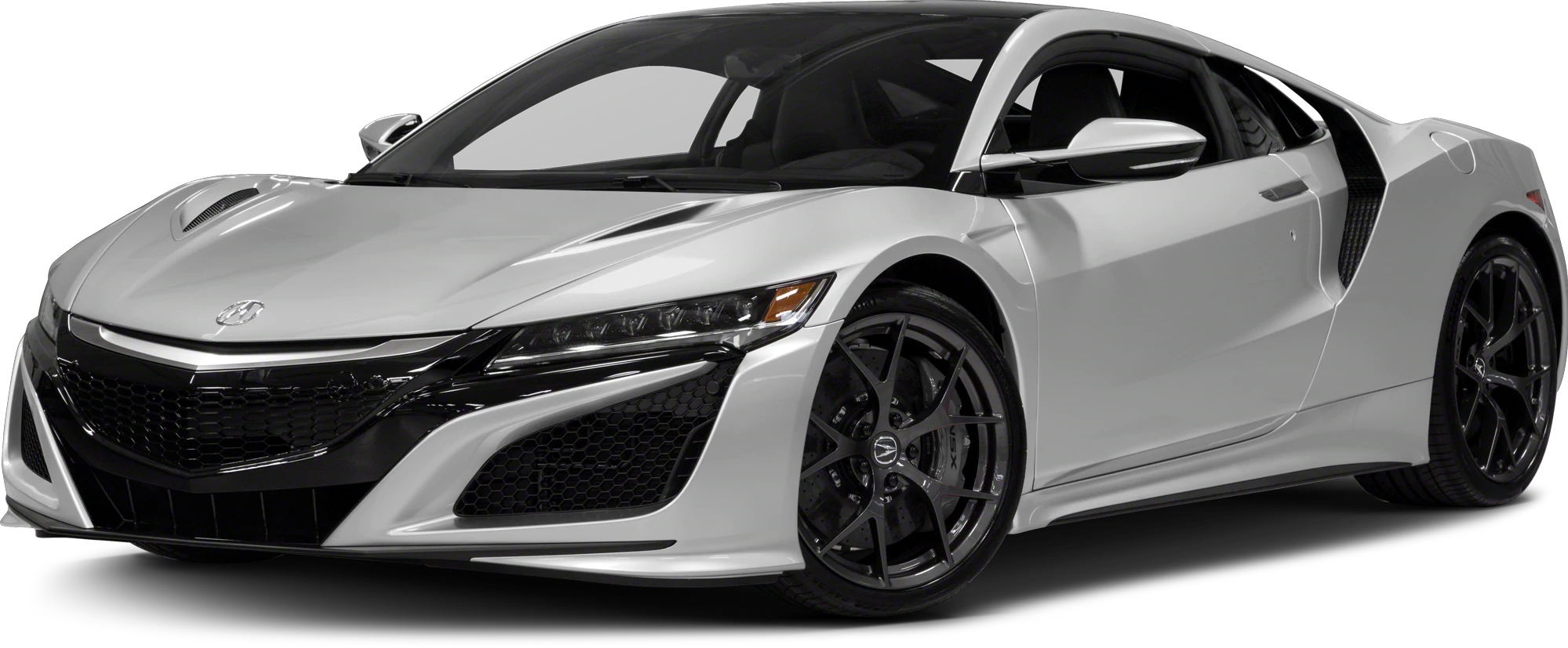 Nsx Acura PNG Image High Quality PNG Image