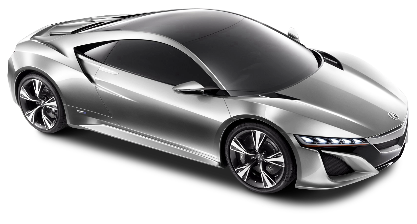 Nsx Photos Acura HD Image Free PNG Image