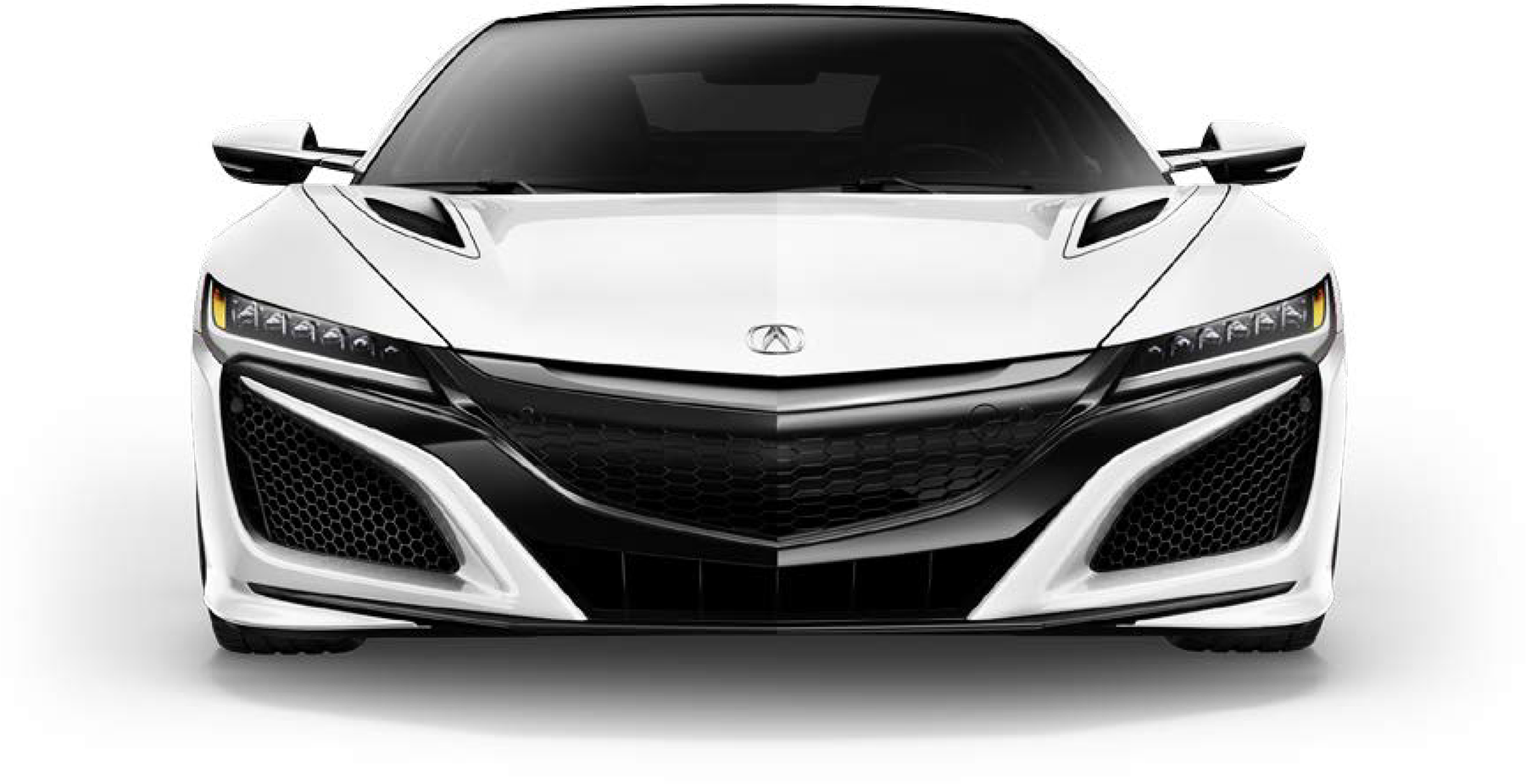 Nsx Acura HD Image Free PNG Image