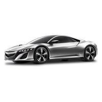 Nsx Acura Free PNG HQ PNG Image