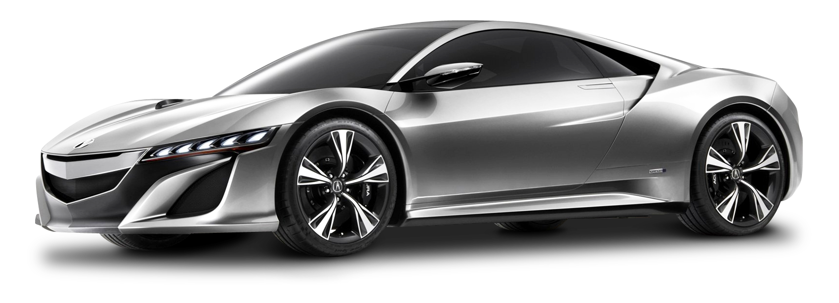 Nsx Acura Free PNG HQ PNG Image