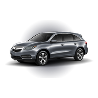 Suv Acura X Free Transparent Image HD PNG Image