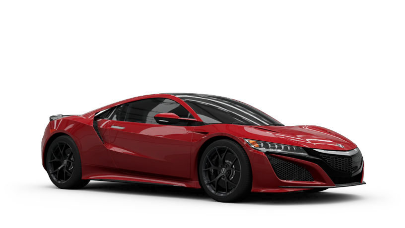Nsx Acura Free Photo PNG Image