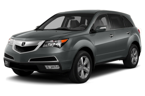 Suv Acura X HQ Image Free PNG Image